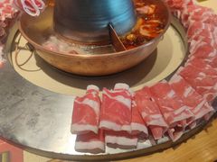 -东镇老火锅(长春路首店)