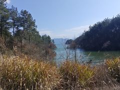 -万佛湖风景区