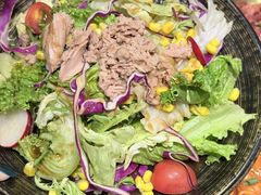 -金刚山(学府路店)