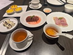 -杭州JW万豪酒店-万豪中餐厅