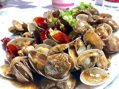 花甲-小民大排档(光谷店)