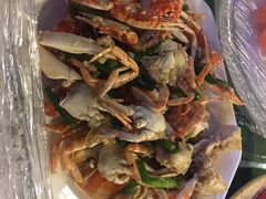 -盛港湾海鲜食府(黄沙店)