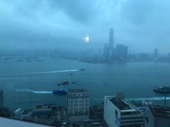 -宜必思香港中上环酒店