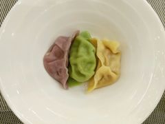 -泓瑞金陵大酒店-金海湾自助餐厅