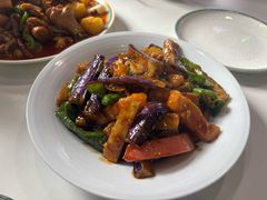 -帕米尔食府(白云观店)