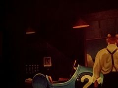 -格兰酒吧Glen Bar