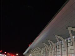 -银川河东国际机场