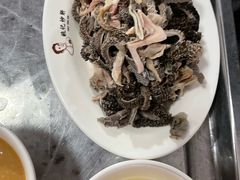 -姚记炒肝店(鼓楼店)