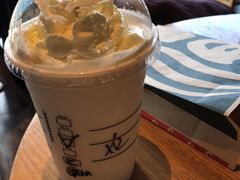 -星巴克(花木plus乐坊店)