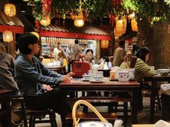 -南京大牌档(人民广场店)
