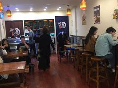 大堂-西安调调(十全街店)