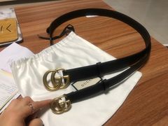 -Gucci(首创奥特莱斯店)