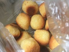 椰丝球-光明牛奶棚(南泉店)