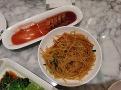 -小菜园新徽菜(宜兴八佰伴店)