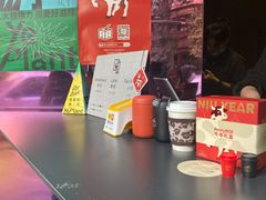 -JPG coffee(广州体育西店)