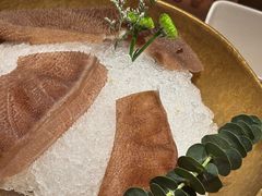 -巴奴毛肚火锅(七宝领展广场店)