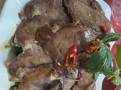 -古道惠风饭庄