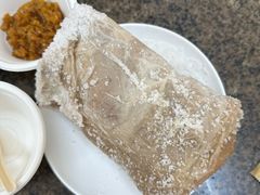 -阿侬盐焗鸡(清澜店)