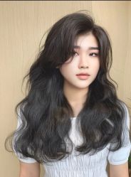 点击看大图 -MORI HAIR SALON日式美发沙龙
