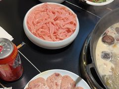 -俏媳妇火锅(宽窄巷子店)