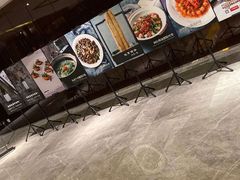 -北京泰富酒店-柏景轩中餐厅