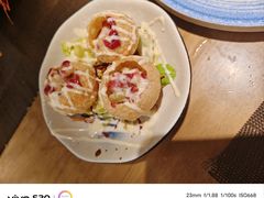 -福樱兰海鲜放题铁板烧(加州店)