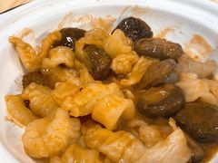 -喜上喜鸡煲翅(吉大店)