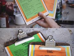 -RAC BAR(安福路店)