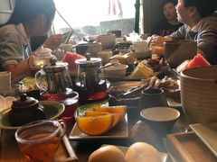 -青藤茶馆(南山路店)