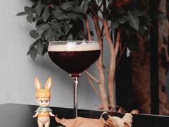 -KYO COFFEE(胶州路店)