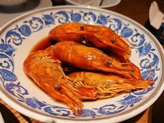 -小厨师·二十年沈家门小海鲜(百井坊巷店)