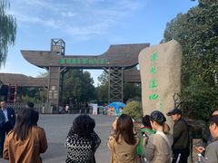 -溱湖国家湿地公园