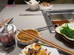 -海底捞火锅(团结桥店)