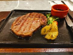 牛排-必胜客(嘉兴八佰伴店)