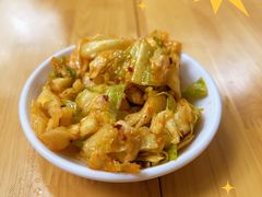 -牛王庙特色面(杏苑公寓店)