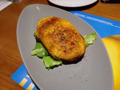 -HELLO MUSAE 拾光缪斯餐厅·纯正希腊风味(苏州中心店)