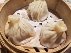 天王烤鸭包-南京大牌档(龙湖长楹天街店)