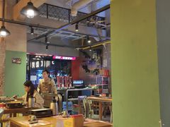 大堂-98K烧烤(顺外路店)