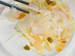 -美未居·老字号·地道顺德菜·桑拿鸡·鱼生(容桂店)