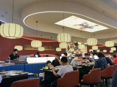 -東盛炭烤自助料理(玄武招商花园城店)