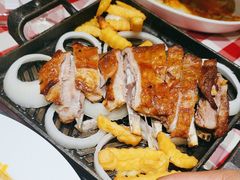 -西贝莜面村(近铁城市广场店)