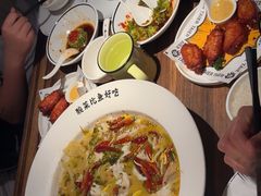 -太二酸菜鱼(海口友谊广场店)