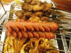 -八戒烧烤城(总店)
