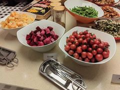 -成都武侯祠希尔顿惠庭酒店