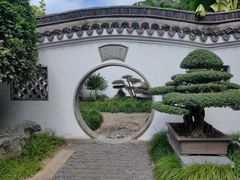 -绮园景区