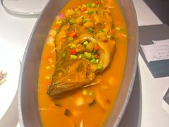 -璞徽·徽商家宴(长泰广场店)
