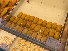 -詹记桃酥(马鞍山万达店)