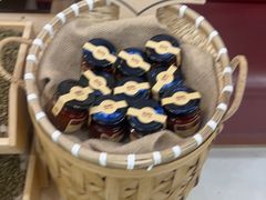 -巴奴毛肚火锅(悠唐购物中心店)