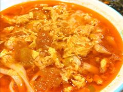 -韩师傅老大同刀削面(北苑路店)