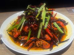 -红盔甲·小龙虾(定西路店)